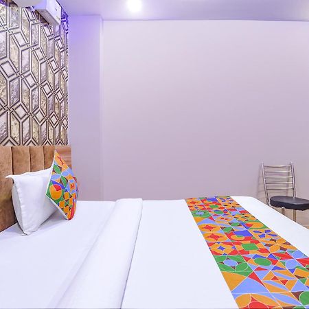 Fabhotel The Palacio Kanpur Dış mekan fotoğraf