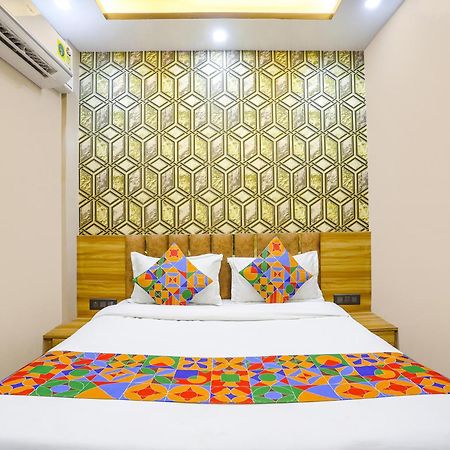 Fabhotel The Palacio Kanpur Dış mekan fotoğraf